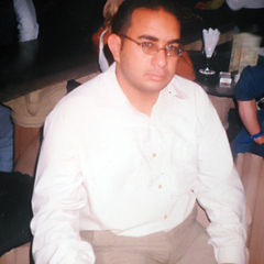 Samy Mohamd, مدير قطاع المشتريات