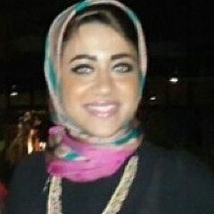 Rahma Mohamed Abd El Rahman Mahmoud, training for ticketing