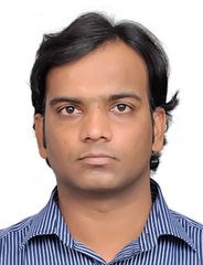 Venkatesh Thulasidoss