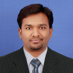 Abdul Hameed, SAP Senior Techno Functional Consultant