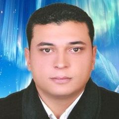 محمود مهدي, محاسب
