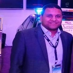 Ahmed Ramzy, Senior Software Developer