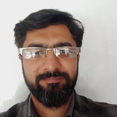 pervez iqbal