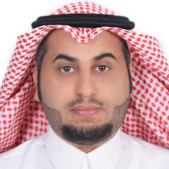 Saoud Al merdef