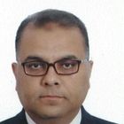 basel youssef, HSE Manager