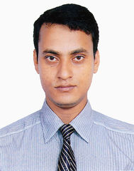 Md Murad Hossain Chowdhury ماريلاند, Commercial Officer