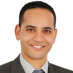 ahmed samir, مسئول مبيعات أوراق مالية