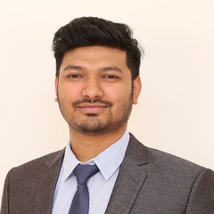 Ashfaq Chowdhury, COUNTRY SALES MANAGER