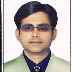 شفقت عرفان, territory manager