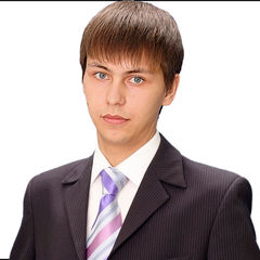 كيريل Timasov, Senior engineer