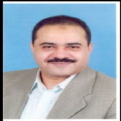 إسماعيل سنوسي, Contracts Manager