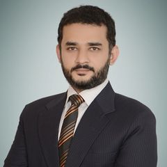 Mubashir Bukhari
