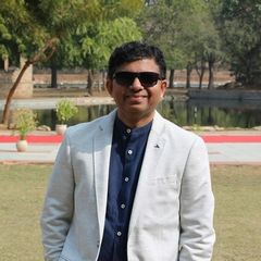 DEBASIS MAJUMDAR, Vice President