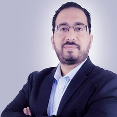 Mohammad Shanaa, IT Project Manager