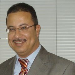 Mohamed Khamis Othman, Operations Manager