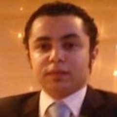 Khaled Elwishy