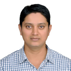 Hitendra Rajput - Sr. Turbine Technician - Bayt.com People