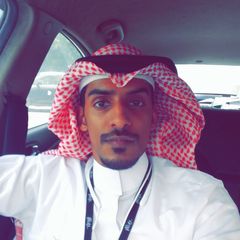 Abdullah Alkhanbashi, Consultant Assistant