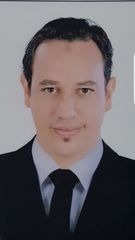 حاتم محمد سعد أبوبكر أبوبكر, محاسب عام