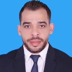 شريف احمد فؤاد  سعد, hr and payroll specialist