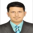 Khaled Alghamdi, HR-Information System Specialist (Oracle Sys.).