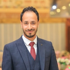 Mohamed  Hazem Mohamed Hazem Abdelfatah, manager research and development