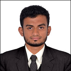 mohammed abdul hakeem, System Administrator / Network Administrator