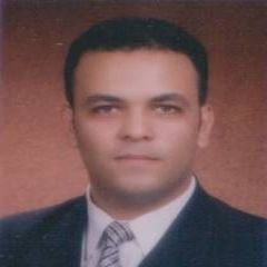 Mohamed Nofal, Sinior Sales Executive 