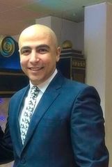 محمد El Dweiny, Sales & Marketing Supervisor