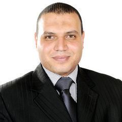 ahmed gamal, ENGINEERING MANAGER