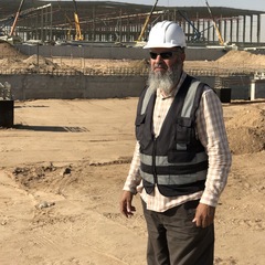 Alsayd Alndr Ebrahim osman, مدير مشروع