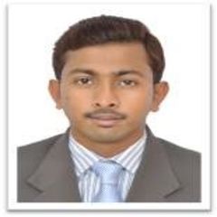 Sandeep Babu, Project Management Engineer