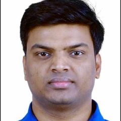 Renjith R, MS Access Specialist