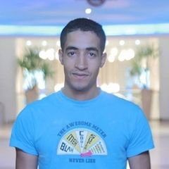 Ahmed younis, IT administrator