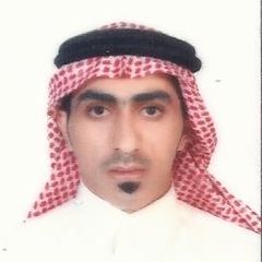 Ahmed Al Maslamani, Warehouse Supervisor