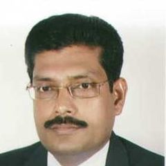Vijayarajan Sankaran Nair