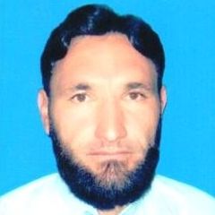 Ihsan Ullah Khan, Assistant Steno, Computer Operator