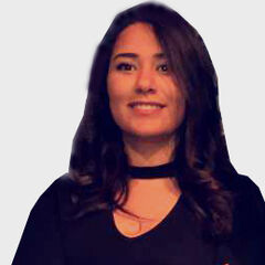Ghada Rabie, Design Architect