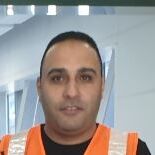 Sherif Zayed PMP®, Power supply Project Manager