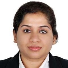 Ambika راج, Building Manager
