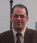 Tarek Abdel Gawad, HR Manager