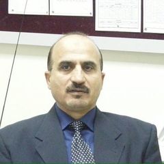 Zuhair Alsoumah, Office Manager