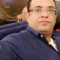 Mohamed Yousef, طبيب بيطري
