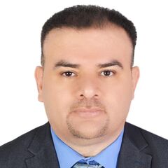 بلال غالب محمد عبد الجواد, Consultants