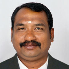 SANTHOSH KUMAR. R