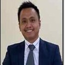 Johnter Bulan, Manager Taxation VAT, Corporate Tax, Accounts Receivable and Accounts Payable
