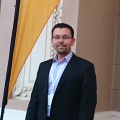 Mohamed Helmy, SAP Managing Consultant & Project Manager