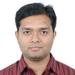 Prashant Nazare, Operations Manager