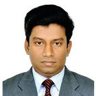 Golam Rosul Chaudhury Jewel, Assistant Manager
