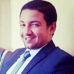 eslam elhaeousy